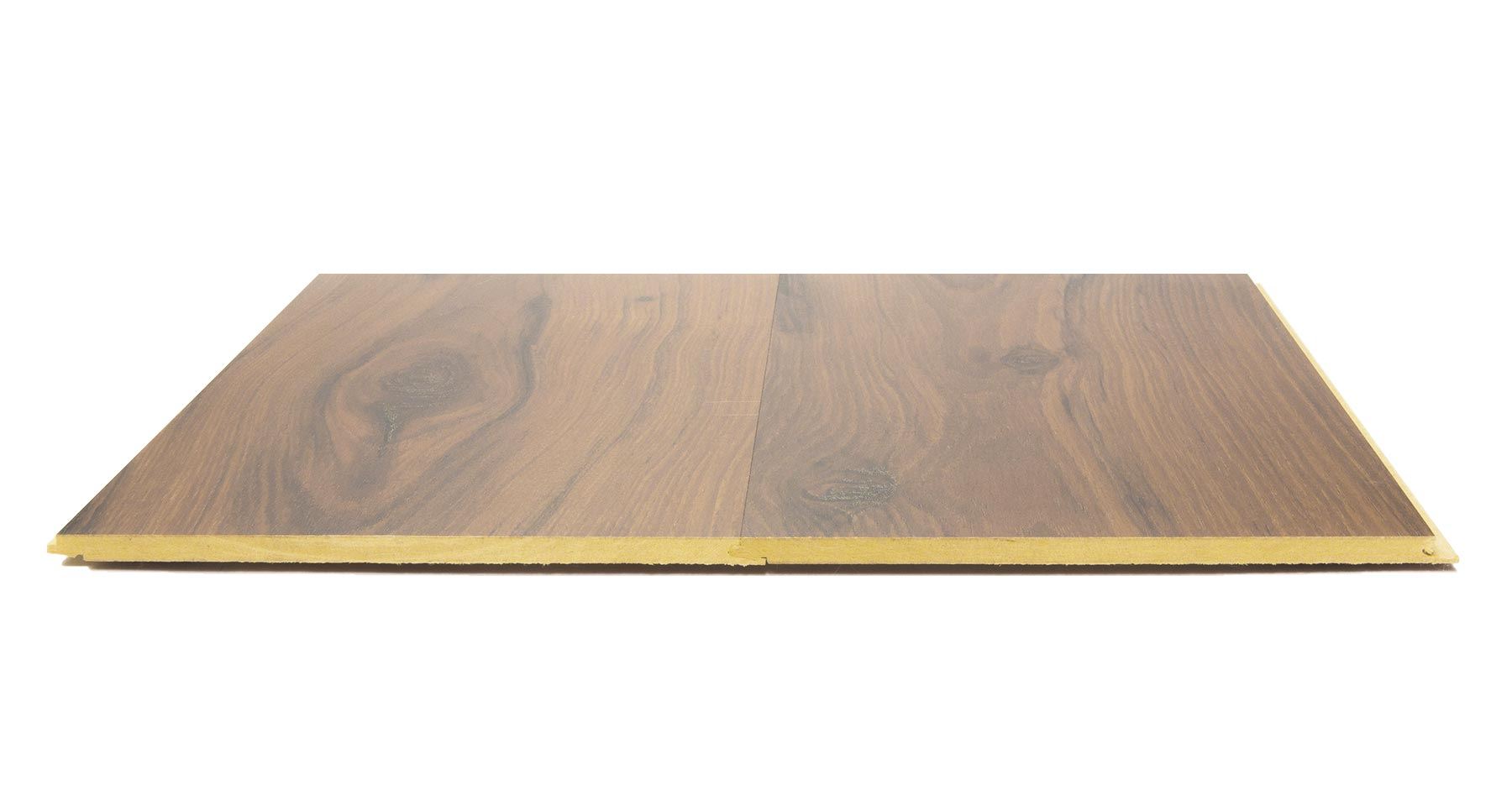 Homestead Wood Laminate Flooring