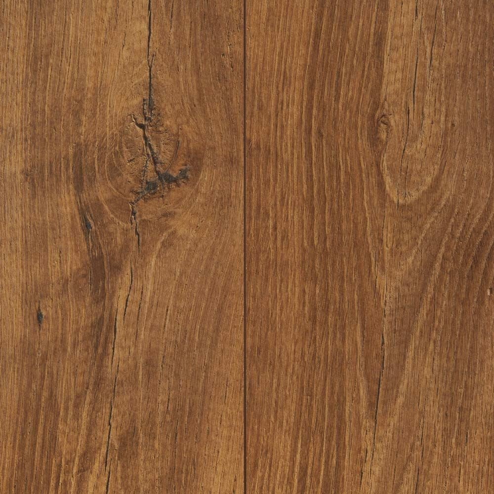 Archer Heights Cedar Chestnut Wood Laminate Product Swatch Image