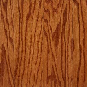 Encore Butterscotch Red Engineered Hardwood Product Swatch Image