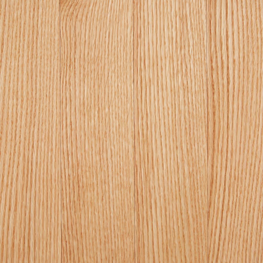 Newport Solid Hardwood Flooring