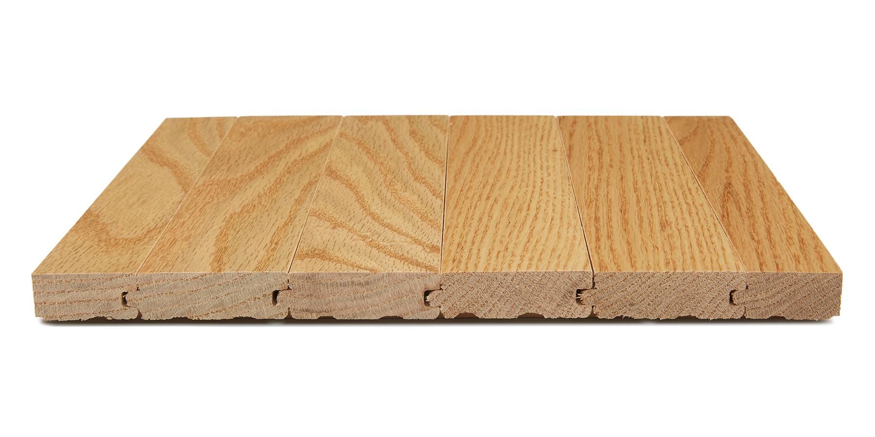 Providence Solid Hardwood Flooring