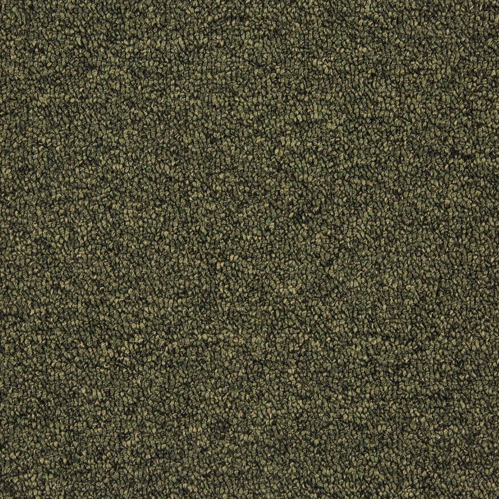 Tenbrooke II Sage Leaf Carpet