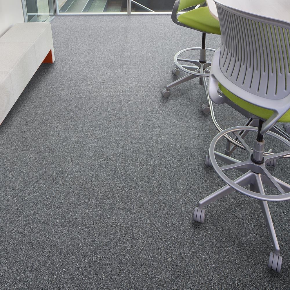 Tenbrooke II Commercial Carpet And Carpet Tile