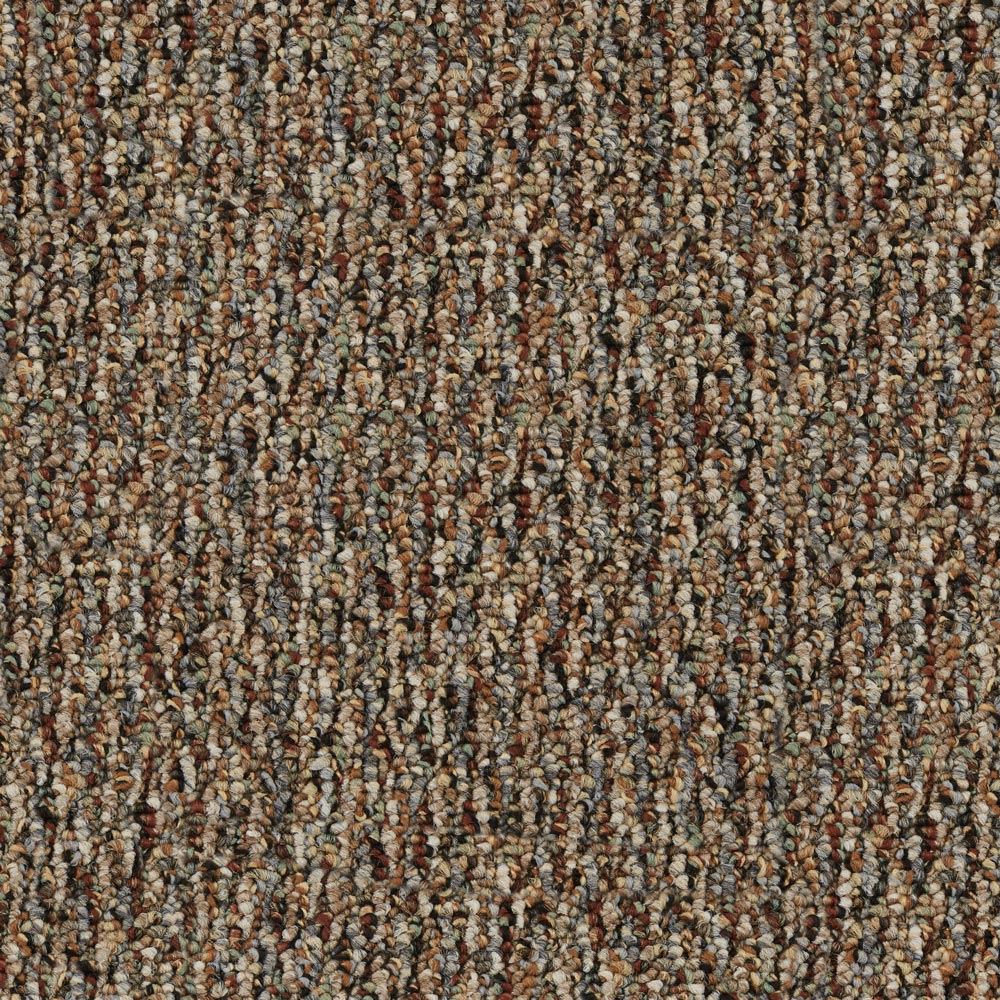 Name Game Berber Carpet
