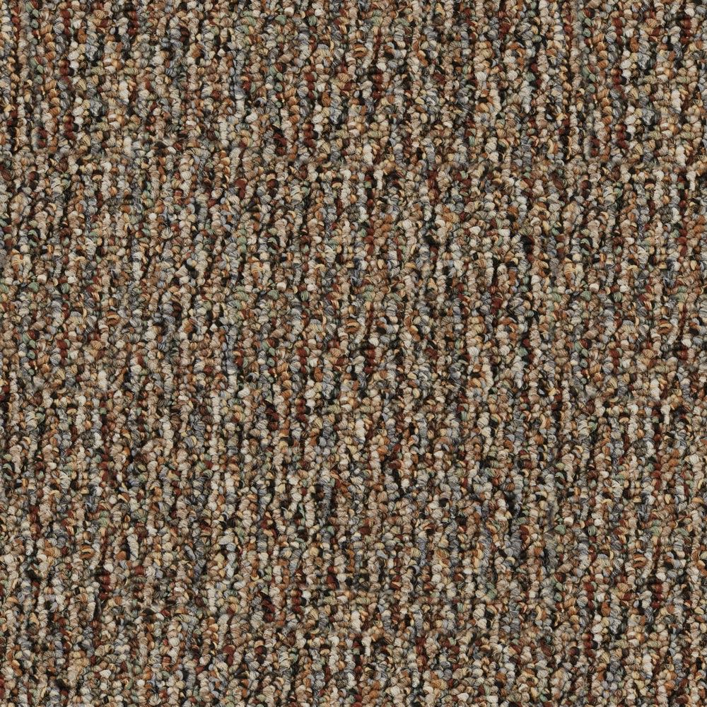 Multi Colored Berber Carpet - Carpet Vidalondon