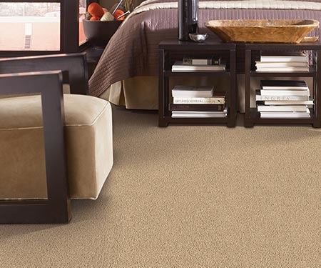 Ridgeland Plush Carpet