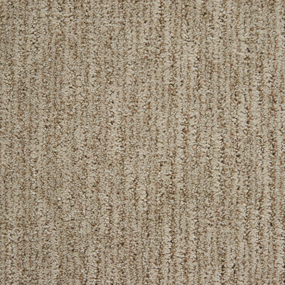 Tailor Made Earth Sand Beige Pattern Carpet Product Swatch Image