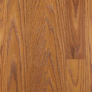 Main Gate Harvest Oak Brown Wood Laminate Product Swatch Image