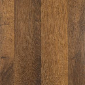 South Gate Antique Barn Oak Brown Wood Laminate Product Swatch Image