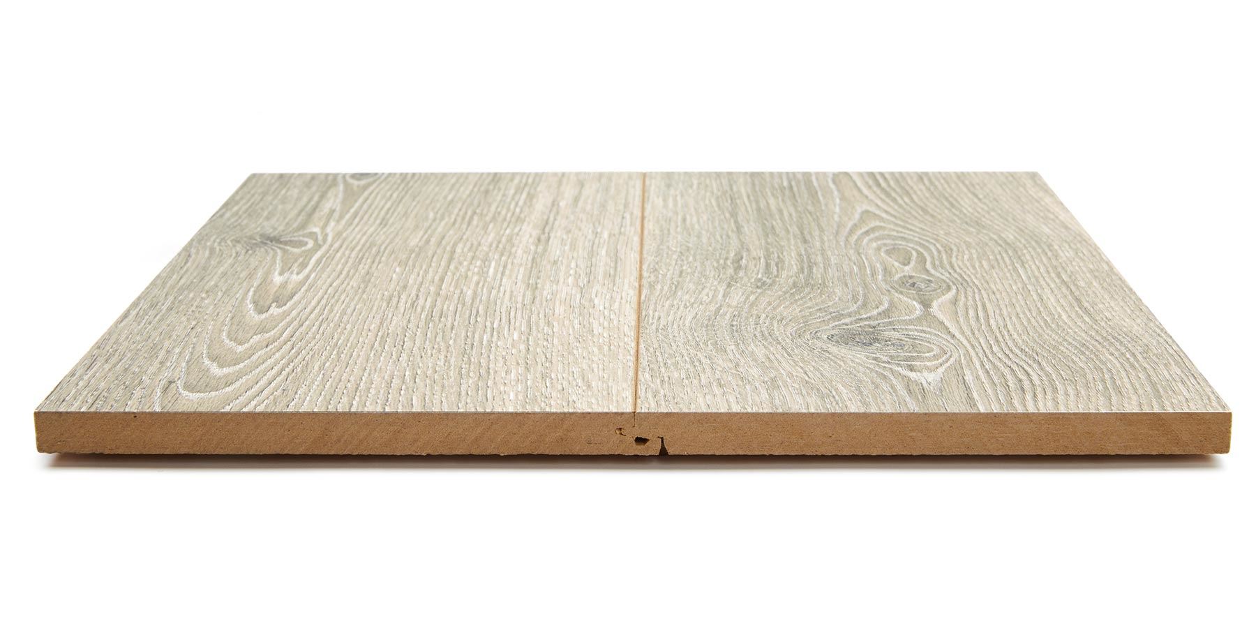 Oceanside Wood Laminate Flooring