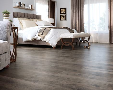 South Gate Wood Laminate Flooring | Empire Today