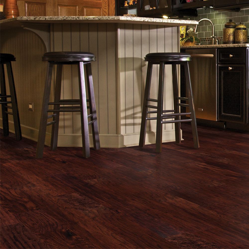 Cambridge Engineered Hardwood Flooring, Hardwood Floor Chestnut Color
