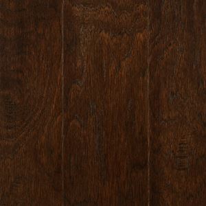 Cambridge Cocoa Brown Engineered Hardwood Product Swatch Image