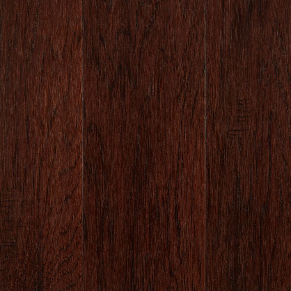 Cambridge Engineered Hardwood Flooring, Hardwood Floor Chestnut Color