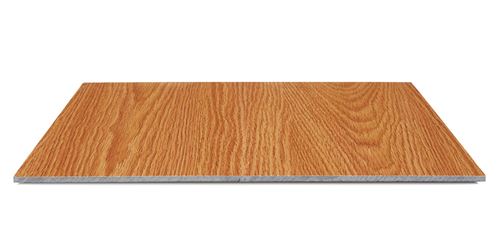 Irvine Terrace Vinyl Plank Flooring