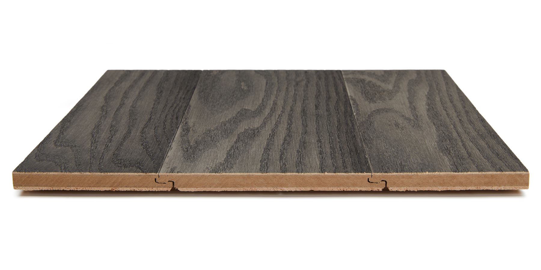 Montclair Engineered Hardwood Flooring
