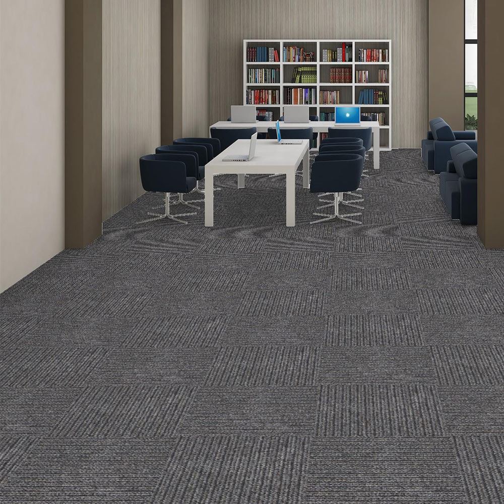 Chatterbox Commercial Carpet And Carpet Tile