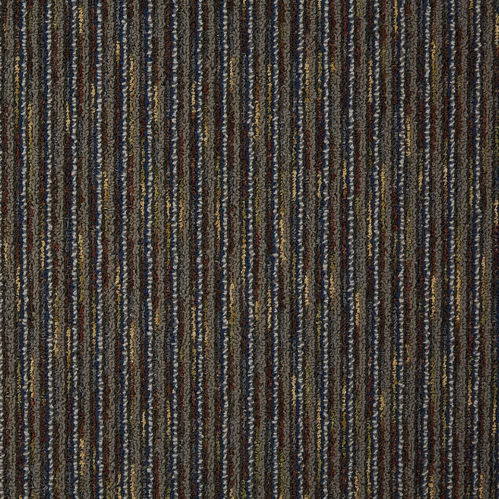 CEO II Archaeologist Multi Commercial Carpet and Carpet Tile Product Swatch Image