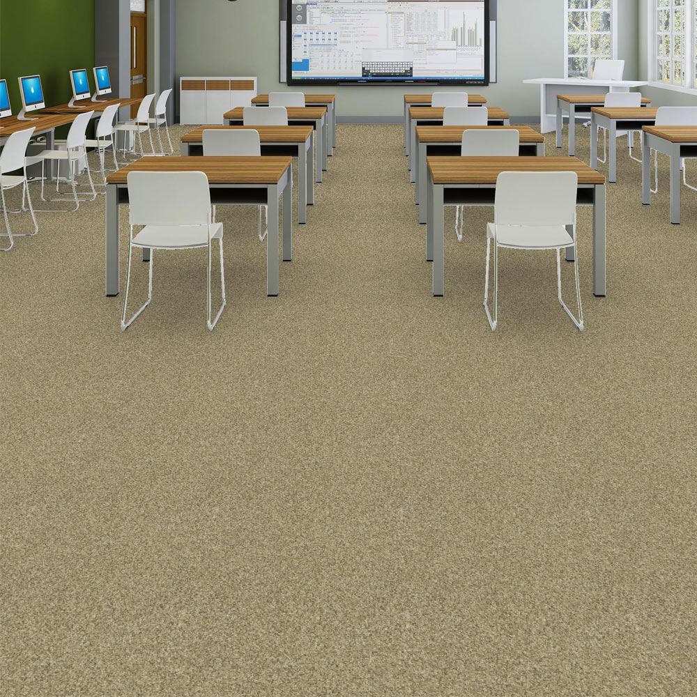 Franchise II Commercial Carpet And Carpet Tile