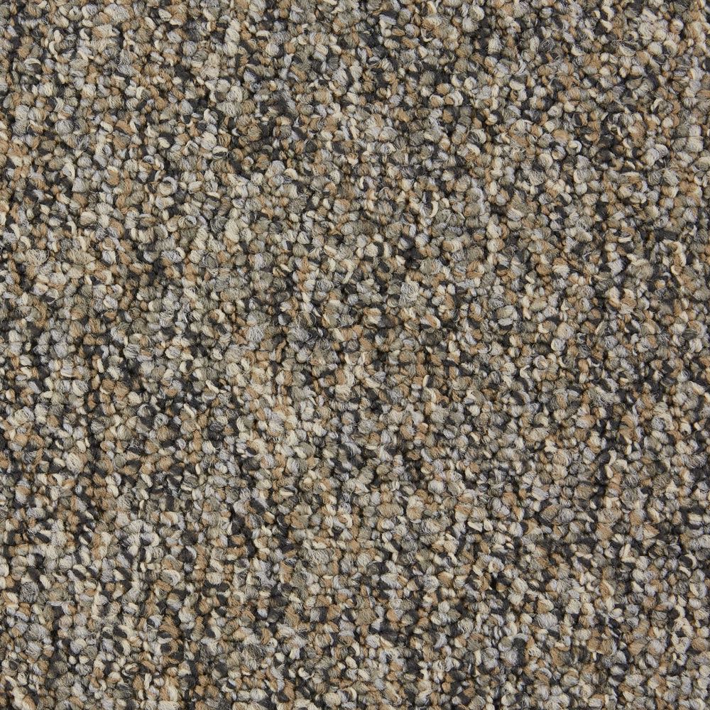 Franchise II Brazed Steel Commercial Carpet and Carpet Tile Product Swatch Image