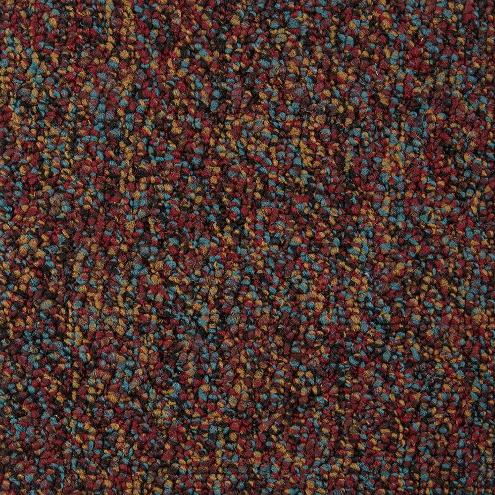 Wavelength Radio Carpet