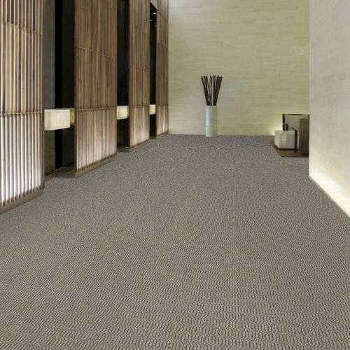 On Site Commercial Carpet And Carpet Tile