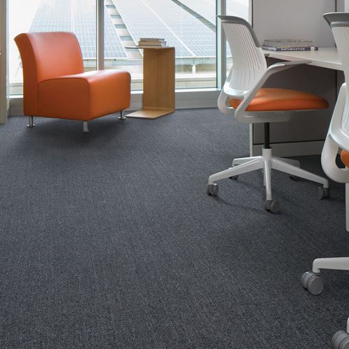 Touchpoint Commercial Carpet And Carpet Tile