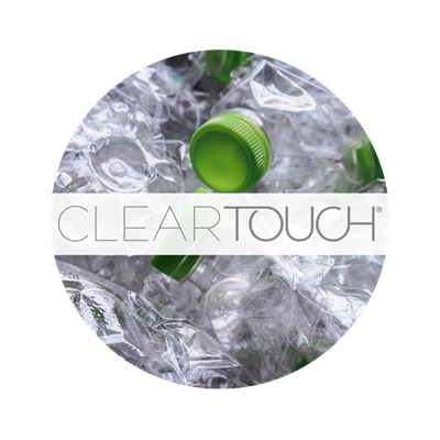 Cleartouch® Carpet Fiber