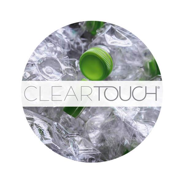 Cleartouch® Carpet Fiber