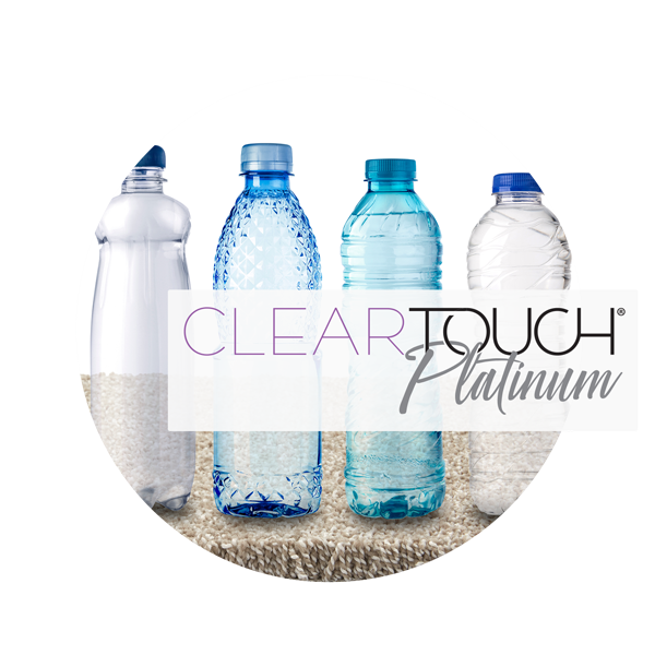 Cleartouch® Platinum