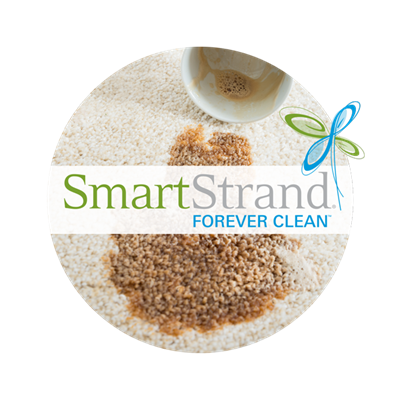 Smartstrand® Forever Clean™