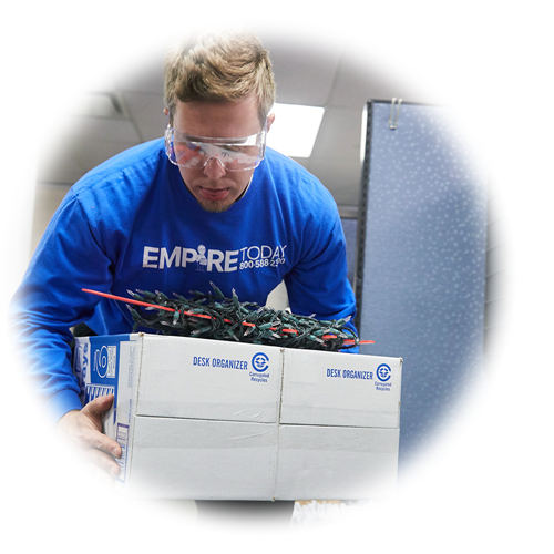 Commercial Vinyl Plank Flooring Empire Today