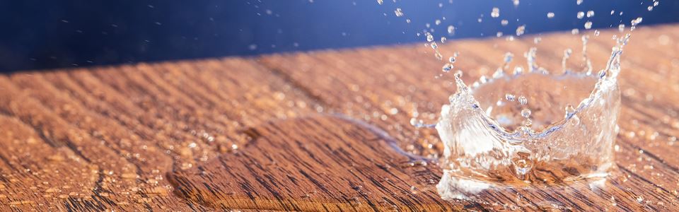 100% Waterproof Protection