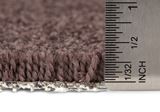 Elements Frosted Plum Carpet