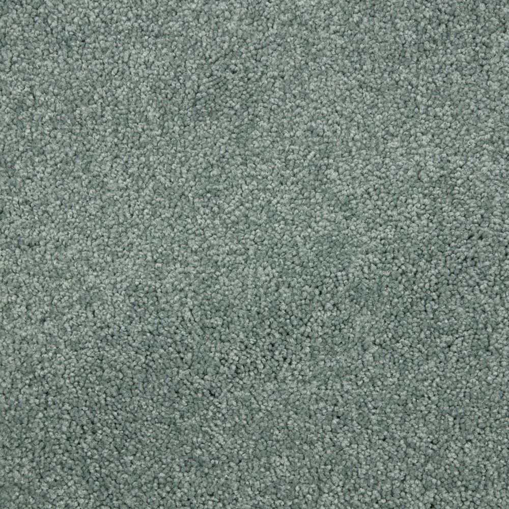 Fundamental Gentle Gray Carpet