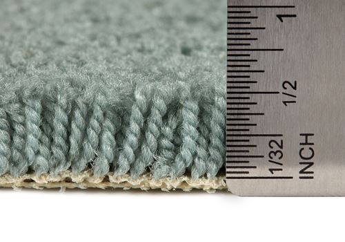 Fundamental Plush Carpet