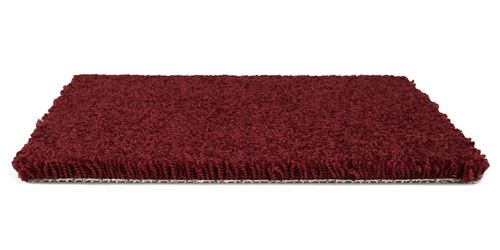 Fundamental Plush Carpet