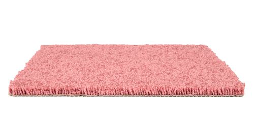 Lustrous Plush Carpet