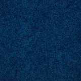 Lustrous Cosmic Cobalt Carpet