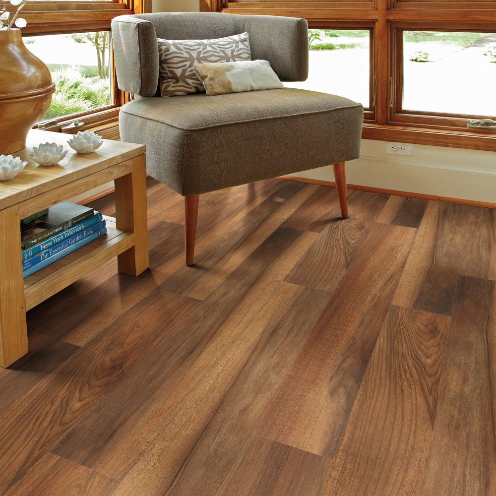 Waterproof Luxury Vinyl Flooring Archives - Builders Surplus