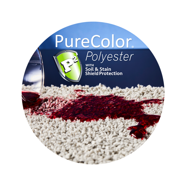 Purecolor® Polyester