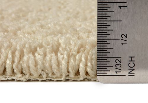 Allure Plush Carpet