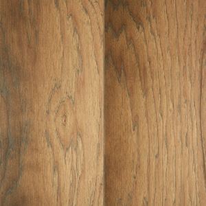 Overland Everest Brown Engineered Hardwood Product Swatch Image