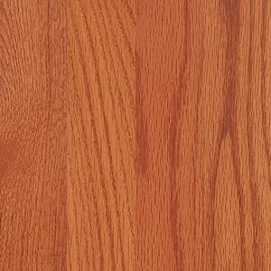 Cumberland Golden Brown Solid Hardwood Product Swatch Image