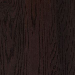 Grandview Elevate Brown Solid Hardwood Product Swatch Image