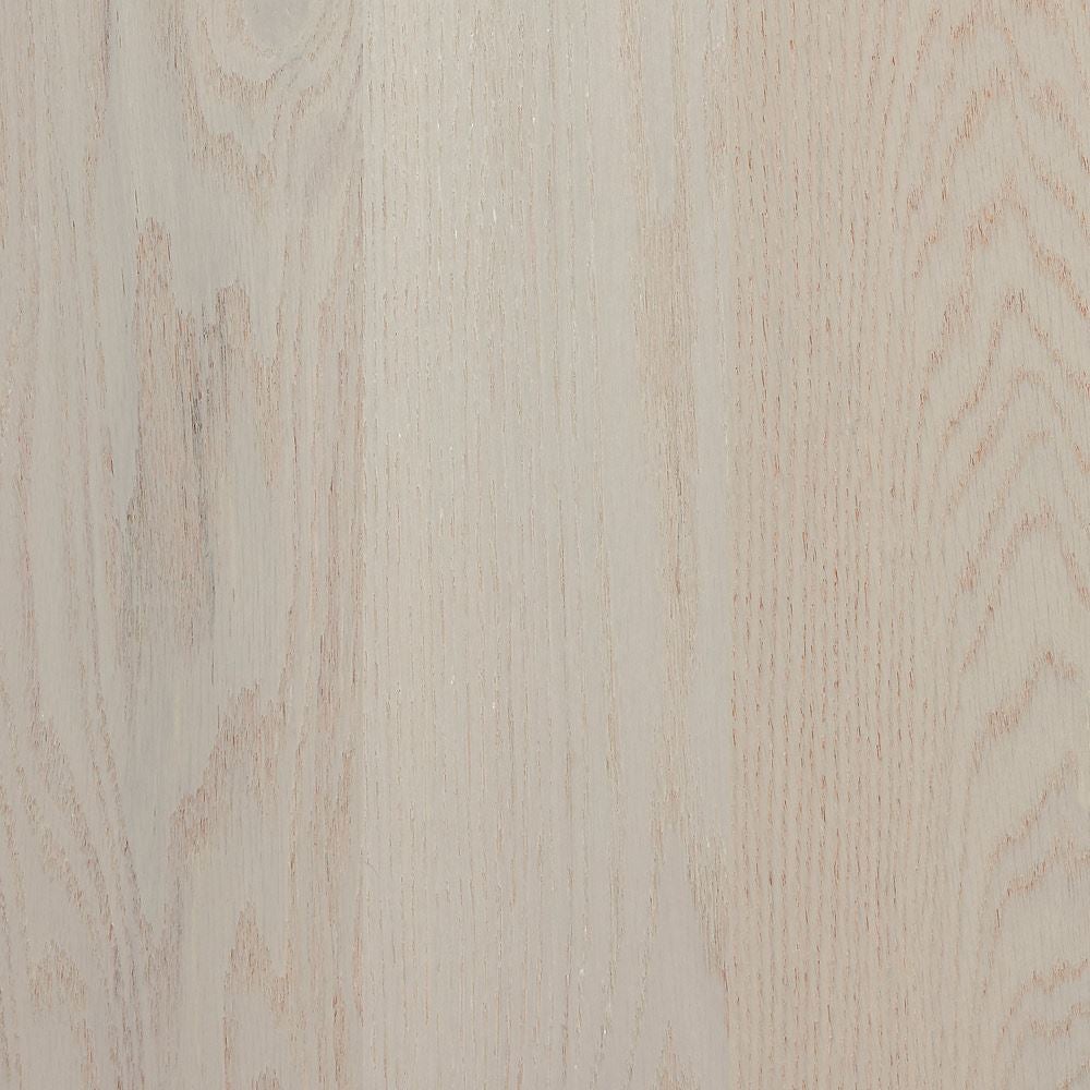 Grandview infinite Gray Solid Hardwood Product Swatch Image