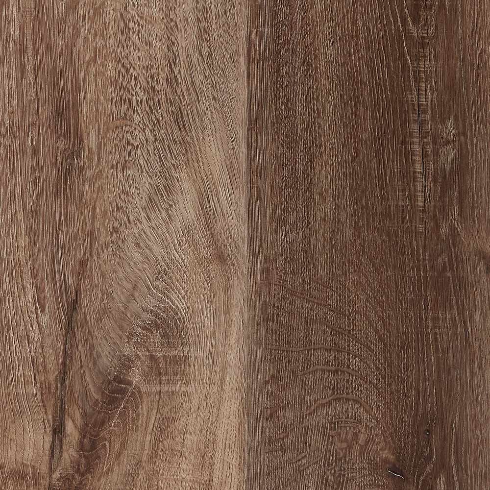 East End Brick Lane Brown Vinyl Plank Product Swatch Image