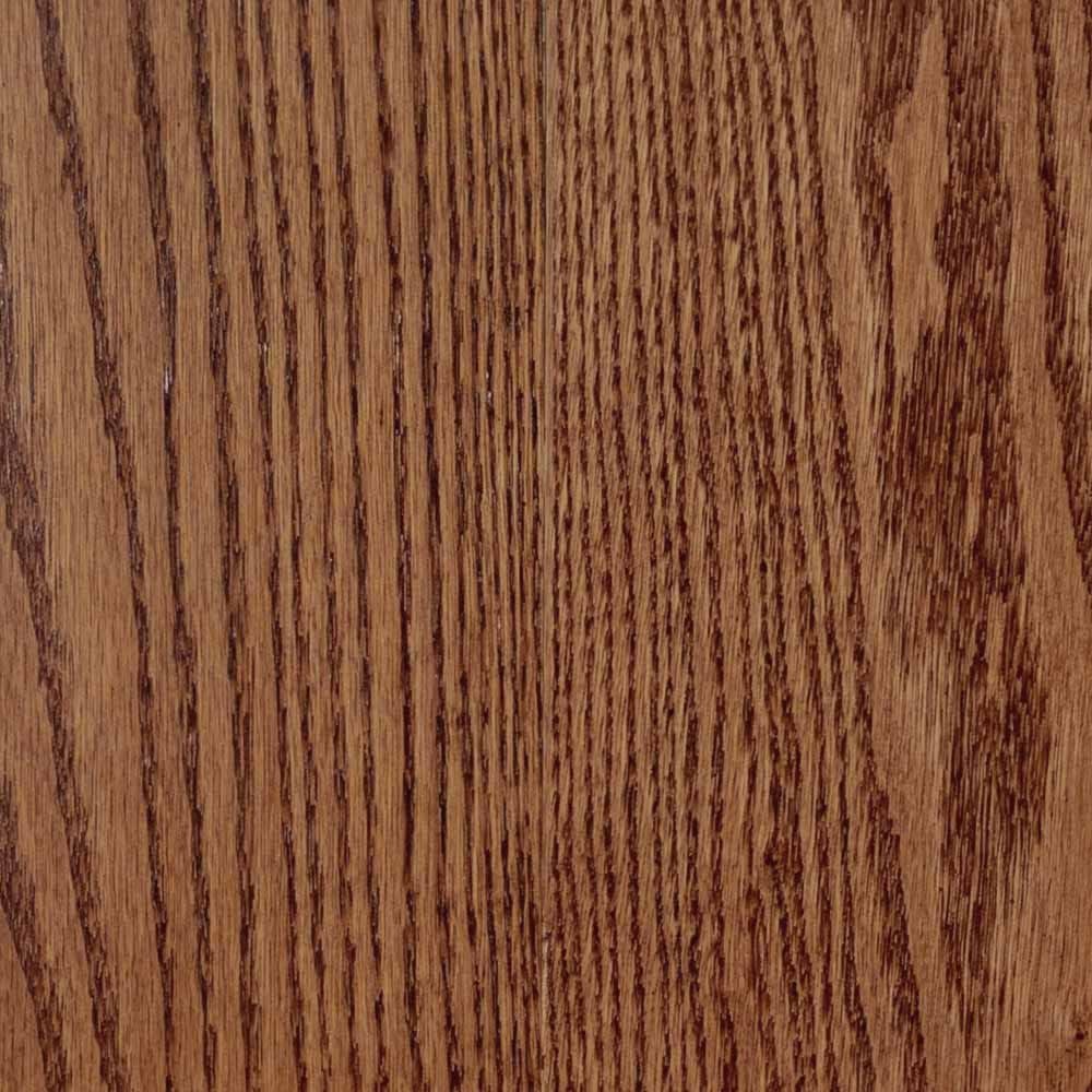 Deerfield Kenton Brown Engineered Hardwood Product Swatch Image