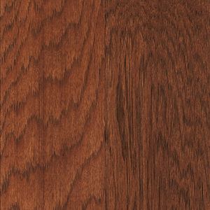 Calloway Alder Brown Engineered Hardwood Product Swatch Image