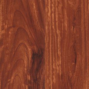 Bradstreet Acacia Samba Brown Vinyl Plank Product Swatch Image